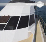 Full-Day Motorboat Charter for 25 guests in Sokhna, Hurghada, Egypt