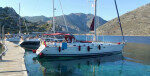 2-Weeks Sailing yacht Greek Islands charter
