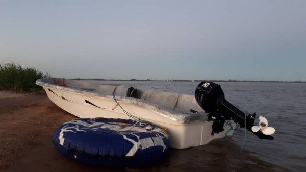 Dijual Max 510 Lagunero Truk Hibrida Kapal Motor di Paraná, Entre Ríos, Argentina