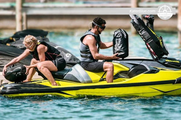 Udsalg RXT-X 300 Jetski i Rosario, Santa Fe, Argentina