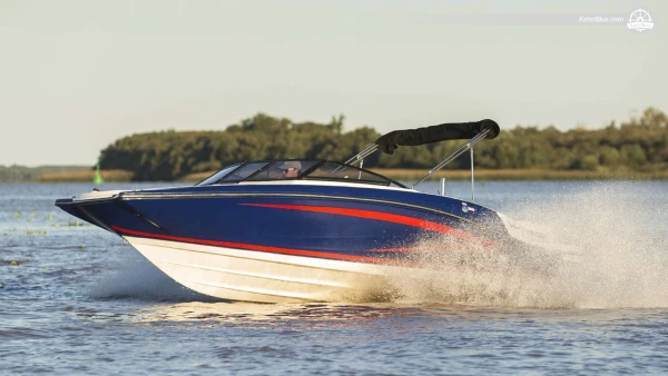 Salg K210 Motorbåd i Rosario, Santa Fe, Argentina