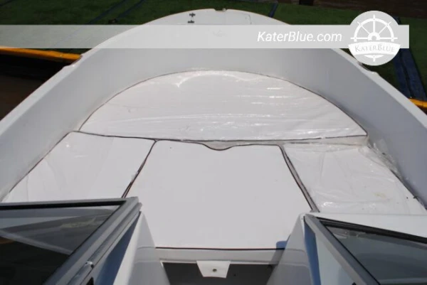 Sale Mantra Motor boat Santa Fe, Argentyna