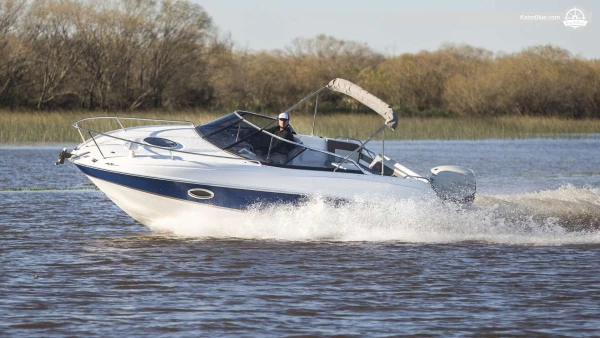 Salg K2500 Motorbåd i Rosario, Santa Fe, Argentina