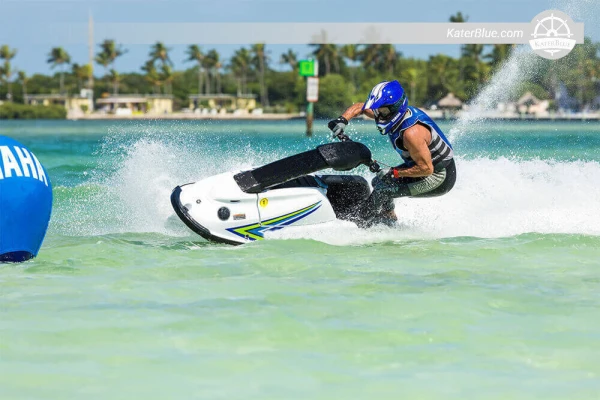 Salg Super jet Jetski i Rosario, Santa Fe, Argentina