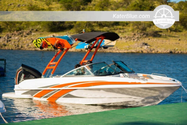 Sprzedaż łodzi motorowej Promax 5300 Wake w Santa Fe, Argentyna