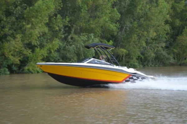 Sprzedam łódź motorową Eclipse 23 Sport w Santa Fe, Argentyna