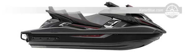 Salg af Fx Cruiser SVHO Jetski i Rosario, Santa Fe, Argentina