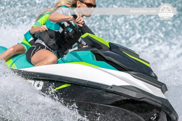 Salg af GTS Jetski i Rosario, Santa Fe, Argentina