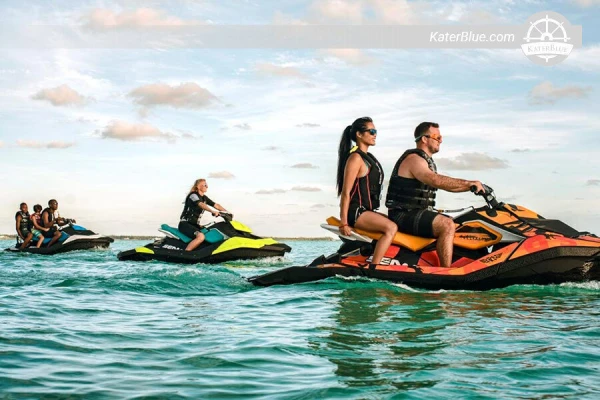Salg SPARK Jetski i Rosario, Santa Fe, Argentina