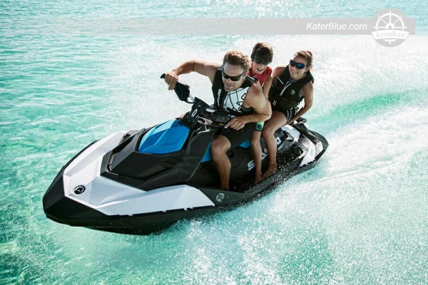 Salg SPARK Jetski i Rosario, Santa Fe, Argentina