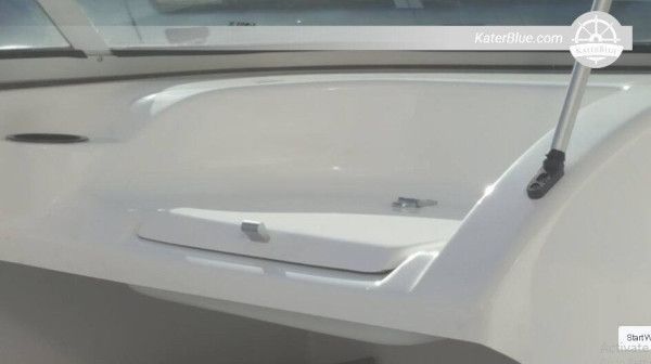 بيع 540 فتح ماتريزد موتور قارب سانتا في ، الأرجنتين