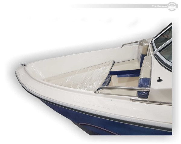 Te koop: 630 Open Raptor motorboot met fauteuil in Buenos Aires, Argentinië.