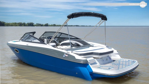 Salg K235 Motorbåd i Rosario, Santa Fe, Argentina