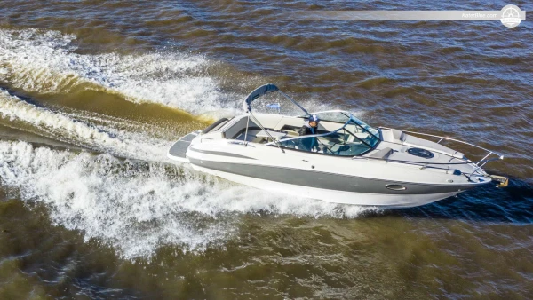 Salg K2400 Motorbåd i Rosario, Santa Fe, Argentina