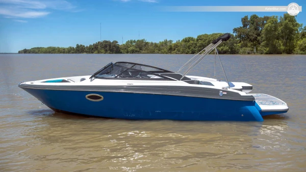 Salg K235 Motorbåd i Rosario, Santa Fe, Argentina