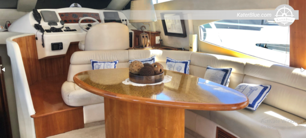 Sale Preveza 50 Motor yacht in Buenos Aires, Argentina