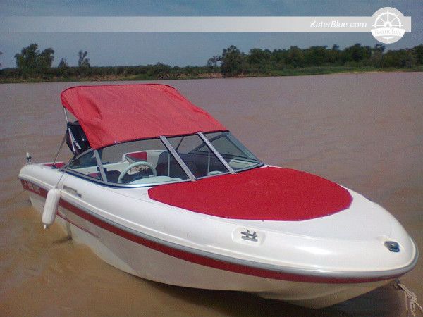Dijual MAX 460 Terbuka di Paraná, Entre Ríos, Argentina