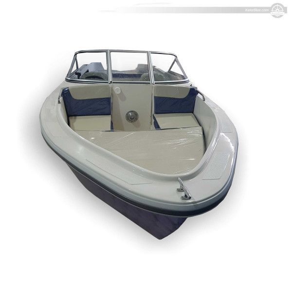 Te koop: 630 Open Raptor motorboot met fauteuil in Buenos Aires, Argentinië.