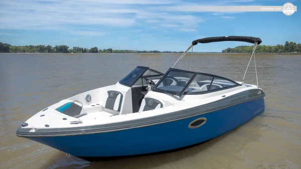Salg K235 Motorbåd i Rosario, Santa Fe, Argentina