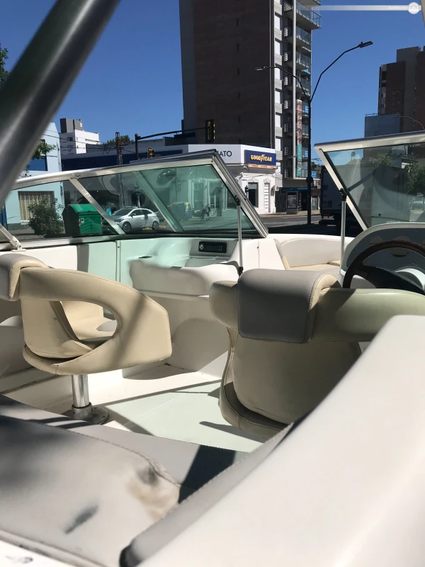 Salg Volans 165 Motorbåd Brugt i Rosario, Santa Fe, Argentina
