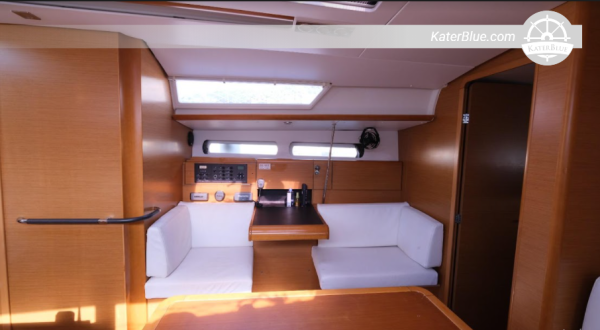 Verkauf Jeanneau 2012 Segelyacht in Bodrum, Muğla Türkei