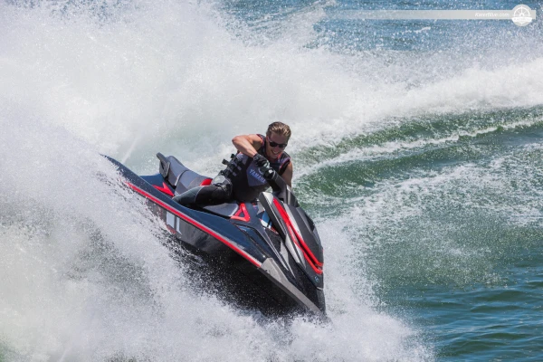 Salg af VXR Jetski i Rosario, Santa Fe, Argentina