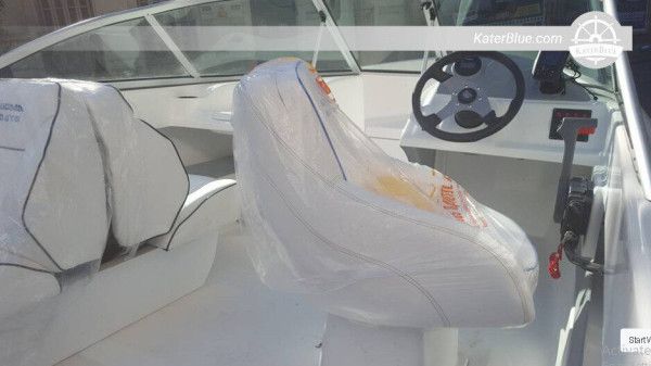 بيع 540 فتح ماتريزد موتور قارب سانتا في ، الأرجنتين