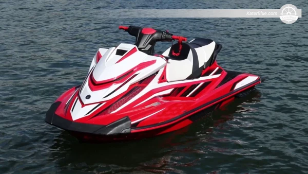 Salg GP 1800 Jetski i Rosario, Santa Fe, Argentina