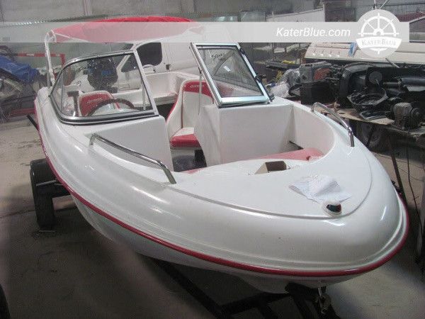 Dijual MAX 460 Terbuka di Paraná, Entre Ríos, Argentina
