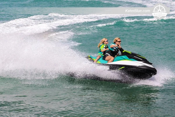 Salg af GTI Jetski i Rosario, Santa Fe, Argentina