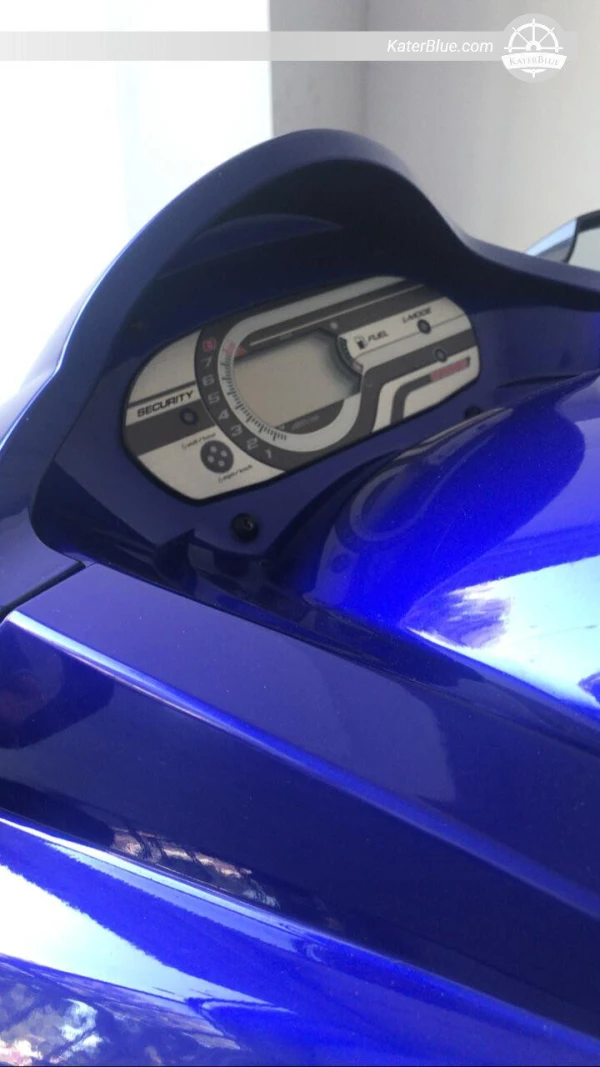 Udsalg Vx Deluxe Jetski Brugt i Rosario, Santa Fe, Argentina
