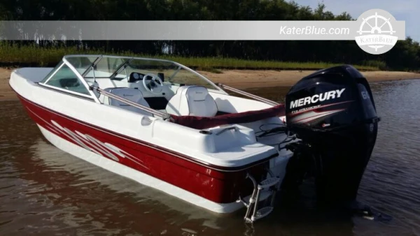 Sale Mantra Motor boat Santa Fe, Argentyna