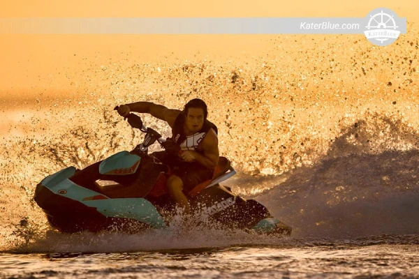 Salg af TRIXX Jetski i Rosario, Santa Fe, Argentina