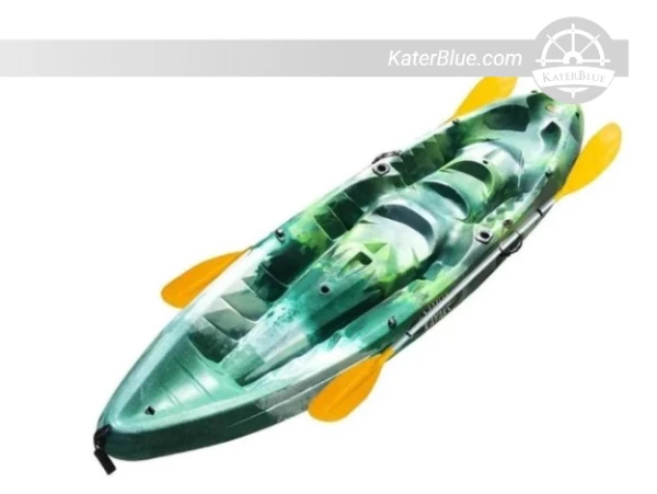 Sale Samoa Double Kayak in Buenos Aires, Argentina