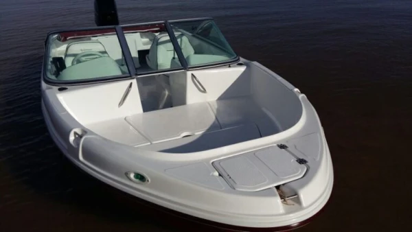 Sale Mantra Motor boat Santa Fe, Argentyna