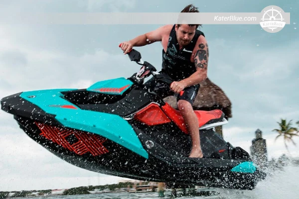 Salg af TRIXX Jetski i Rosario, Santa Fe, Argentina