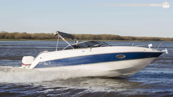 Salg K2500 Motorbåd i Rosario, Santa Fe, Argentina