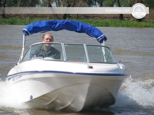 Dijual MAX 460 Terbuka di Paraná, Entre Ríos, Argentina