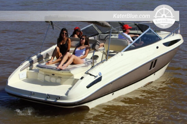 Sprzedam łódź motorową Eclipse 25 Cuddy w Santa Fe, Argentyna