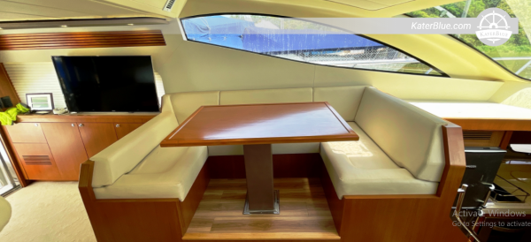 Sale Segue 55 16.50 Motor yacht in Buenos Aires, Argentina