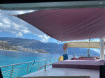 Gulet Special Day tour with meal Emir 1 charter in Kalkan, Kaş, Antalya, Turkey