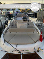 Sale Manò 23.10 WA Motor yacht in Bodrum, Muğla, Turkey