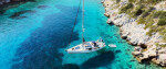 IYT International Boating and International Crew Two Weeks Course in Turkey