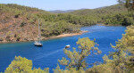 IYT Offshore yachtmaster and practical training two weeks course in Turkey