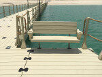 Floating marine docks supplies and installation for marinas, ports, hotels