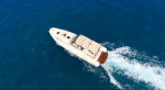 Amazing 2-hour sailing trip Motor Yacht Charter in Barcelona, Spain