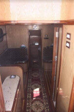 24 hour Trips Motor Yacht Local Buld Day Charter in Egypt