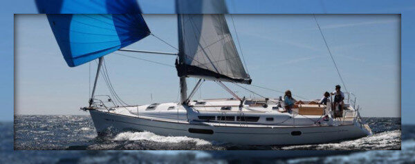 6 hours Sailing Tour in Barcelona, Spain