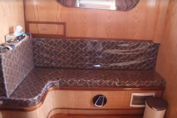 24-Stunden-Ausflüge mit Motoryacht, lokaler Buld-Tagescharter in Ägypten