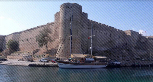 3 Hours Standard Sunset tour in Girne, North Cyprus